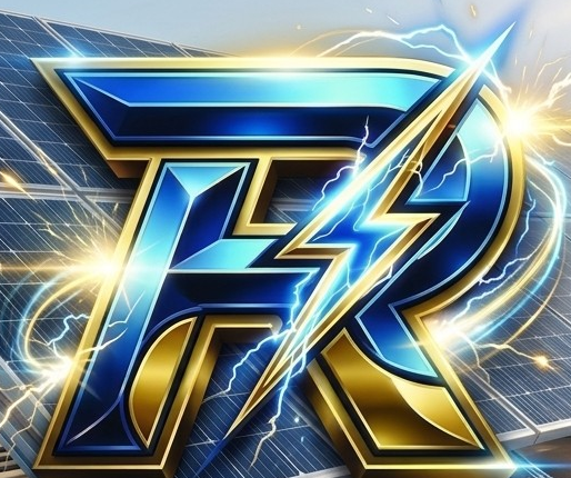 Logo Roldán Electricidad